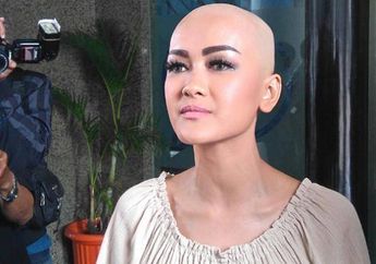 Bukan Seks Bebas, Melainkan Seks di Usia Muda yang dapat Memicu Kanker Serviks seperti yang Diderita Jupe