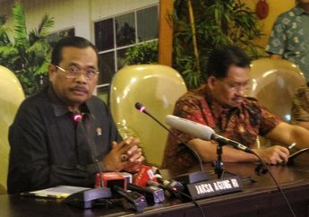 10 dari 14 Terpidana Mati Jilid 3 Batal Dieksekusi, Ini ALasan Kejaksaan Agung