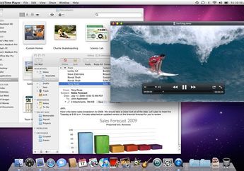 10 Aplikasi Screenshot Pihak Ketiga Unggulan Untuk Mac