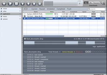 7 Aplikasi Download Manager Untuk Mac