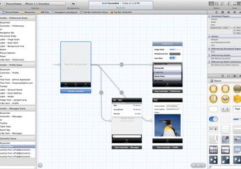 Xcode 4.6.2 Hadir Dengan Beragam Perbaikan dan Peningkatan
