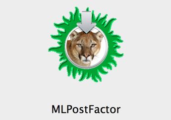 Pasang OS X Mountain Lion di Mac Generasi Lama