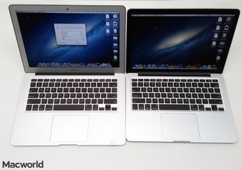 Satu Lagi Indikasi Pemutakhiran Lini MacBook di WWDC 2013