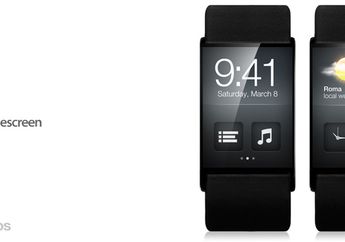 Mengalami Kesulitan, Apple Merekrut Banyak Pegawai Untuk Mengerjakan iWatch