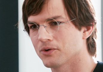 Film Biografis Jobs Akhirnya Muncul di Situs Resmi 21Cineplex