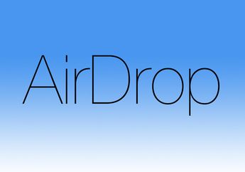 Cara Berbagi File Dengan Pintar Menggunakan AirDrop di iOS 7