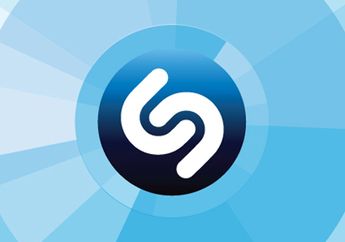 Shazam Mengubah Menu “Friends” Menjadi “News” di Update Terbarunya