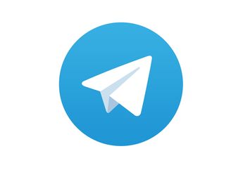Telegram Messenger Mendukung Photo Editor 2.0 dan Mute Video