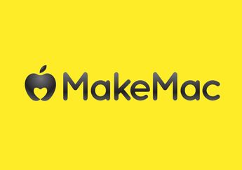 Yuk, Berteman Dengan MakeMac di KakaoTalk!