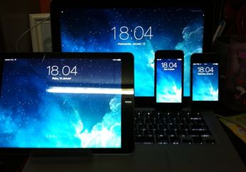 Jadikan Lockscreen iOS 7 Sebagai Screen Saver Buat Mac Kamu