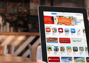 Apple Siap Buka Pendaftaran Casting buat Acara Reality TV “Planet of the Apps”
