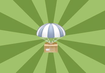 Cara Mempercepat Pengiriman File Melalui AirDrop