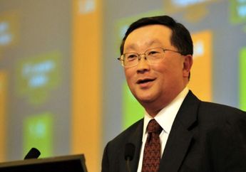 Bos BlackBerry Ngamuk Karena T-Mobile Mempromosikan iPhone