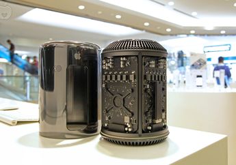 Apple Rilis Program Perbaikan Kartu Grafis buat Mac Pro Akhir 2013