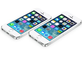 Jumlah Pengguna Aktif iPhone Layar 4 Inci Hampir Setara iPhone 6