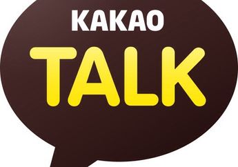 KakaoTalk Merilis Paket Stiker ‘KakaoTalk Friends Campus Life’