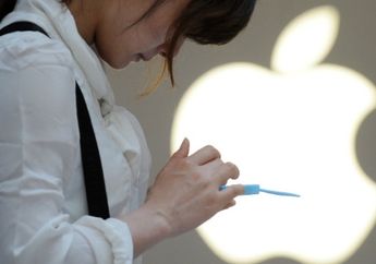 Siapkan Produk Baru, Apple Gencar Rekrut Orang Asia