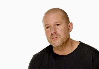 Jony Ive Berbicara Tentang Desain, Steve Jobs dan Produk Baru Apple Kepada Sunday Times