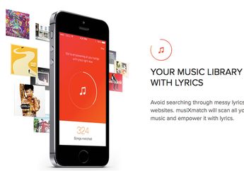 MusiXmatch: Yuk, Karaoke Seru Dengan iPhone