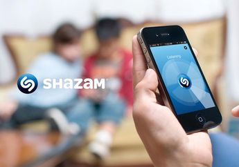 Apple Berniat Mengintegrasikan Shazam di iOS 8