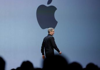 Tak Akan Ada Apple TV dan iWatch di WWDC 2014