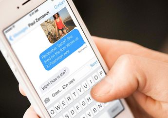 Apple Dituntut Karena Tak Terapkan Penguncian iPhone Saat Mengemudi