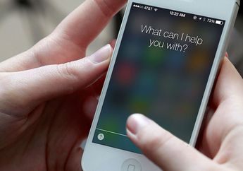Bug Lockscreen Ini Membuat Siri Bisa Menelpon Dan Mengirim Pesan