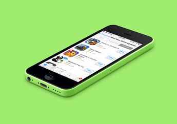 Apple Hadirkan Kategori “Best New Game Updates” Di App Store