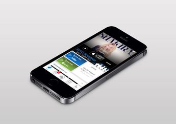 Shazam Terbaru Hadirkan Dukungan Streaming Music Rdio