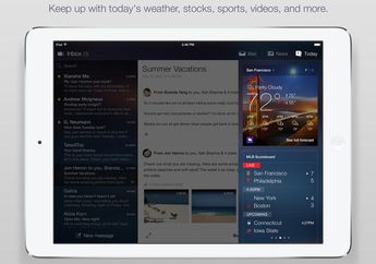 Nikmati Akses Fitur Lebih Lengkap di App Yahoo Mail Terbaru