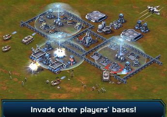 Game Star Wars: Commander Sudah Tersedia Secara Global