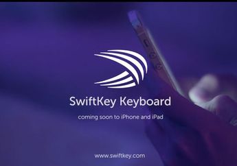 SwiftKey Keyboard Umumkan Tanggal Rilisnya Untuk iOS 8