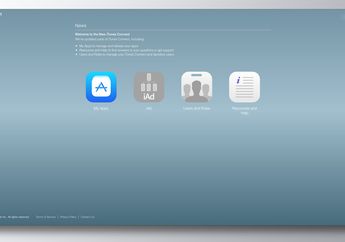 iTunes Connect Hadirkan Fitur Unggah Screenshot iPhone 6