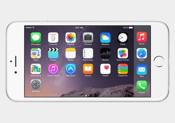 15 Negara Gelombang Kedua Siap Menjual iPhone 6 pada 26 September