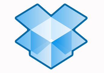 Dropbox Mendukung Keamanan Ganda via USB