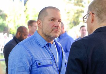 Apa yang Dibicarakan Jony Ive dalam Wawancaranya Bersama Vogue?