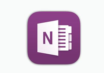 Update OneNote for iOS Dukung iCloud Drive & Touch ID