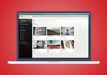 Update Opera 25: Fitur Visual Bookmarks & Tampilan Ala Yosemite