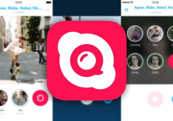 Layanan Skype Qik Segera Ditutup Akhir Maret 2016