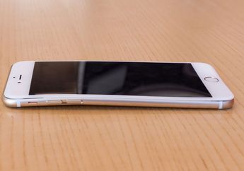 Apple Tahu Bahwa iPhone 6 Punya Masalah ‘Bendgate’ dan ‘Touch Disease’ Sebelum Rilis