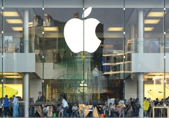 Apple Buka Lowongan dengan Posisi Head of Social Media and Content