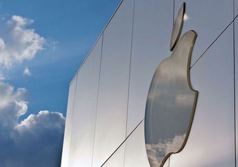Apple Rekrut Mantan Petinggi Dolby, Mike Rockwell