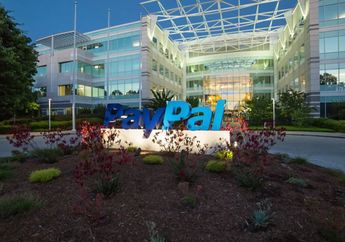 Apple Store Online Kini Dukung Pembayaran PayPal