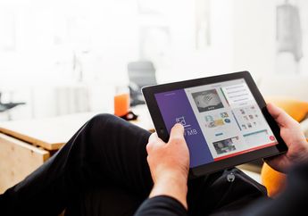 Akhirnya Aplikasi Penghapus Screenshot Screeny Mendukung iPad