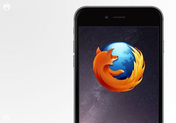 Mozilla Berjanji Akan Merilis Firefox di iOS