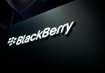 Buku Ini Ungkap Keruntuhan BlackBerry Karena iPhone