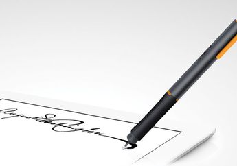 (Rumor) Apple Siapkan Aksesoris Stylus buat iPad Pro