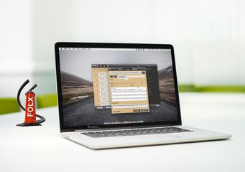 Review Folx 4: Download Manager Terintegrasi Youtube & Torrent