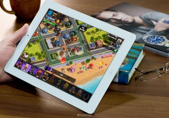 Gang Nations, Pesaing Berat Clash of Clans dengan Tema Gangster