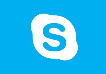 Skype for Mac Tambah Dukungan Touch Bar di Mode Panggilan